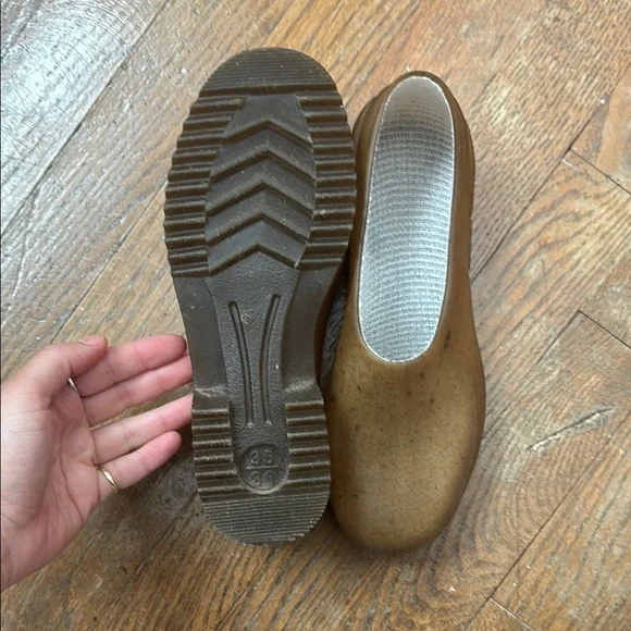 Plasticana Gardana Clog - Picture 3 of 3